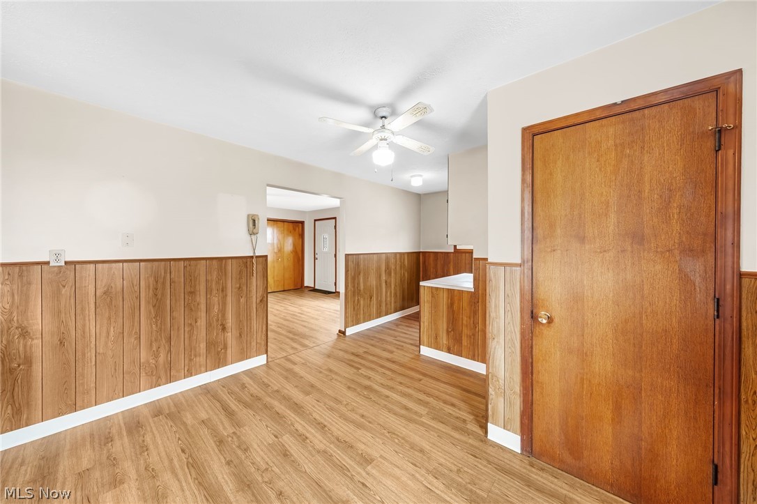 Mcclelland Allotment #2 - Residential