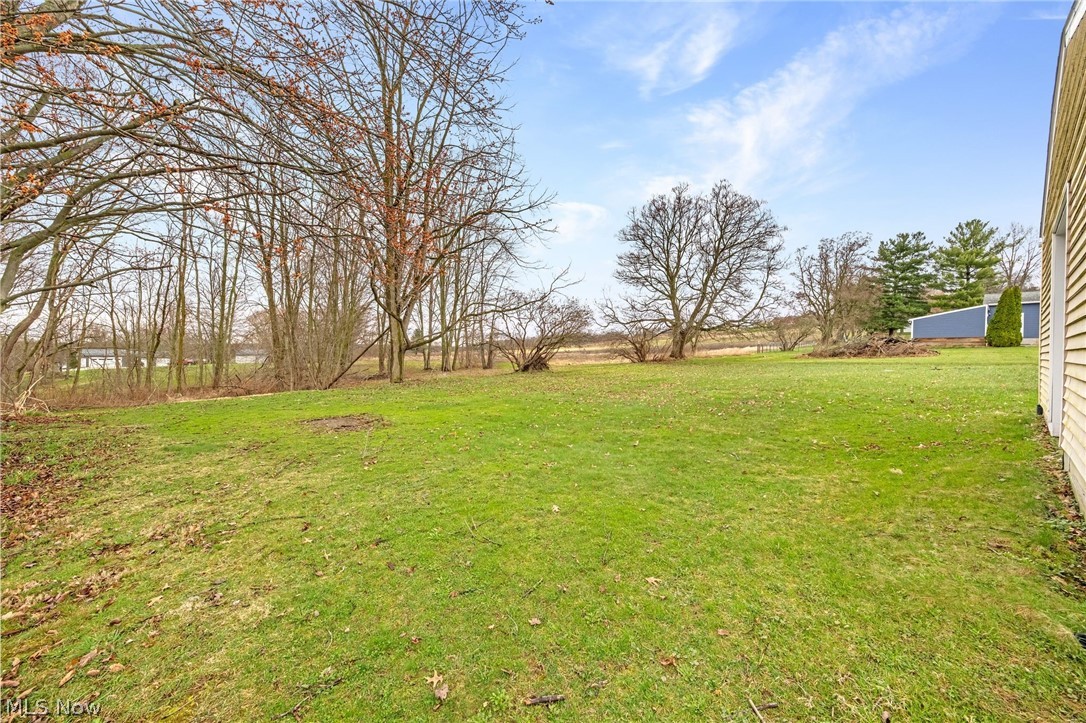 Mcclelland Allotment #2 - Residential