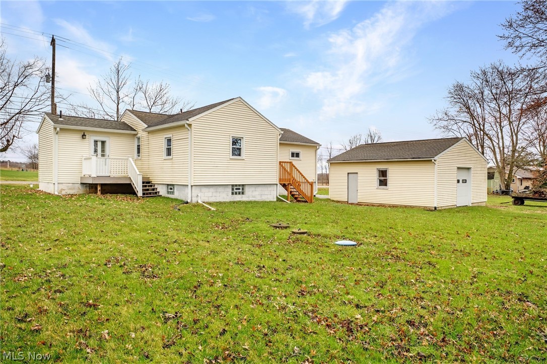 Mcclelland Allotment #2 - Residential