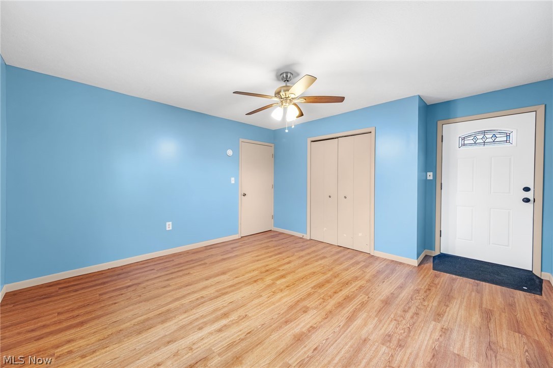 Mcclelland Allotment #2 - Residential