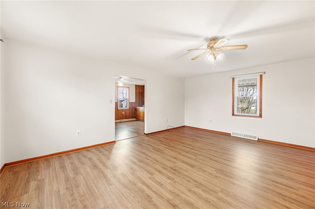 Mcclelland Allotment #2 - Residential