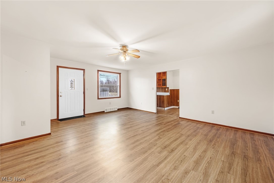 Mcclelland Allotment #2 - Residential