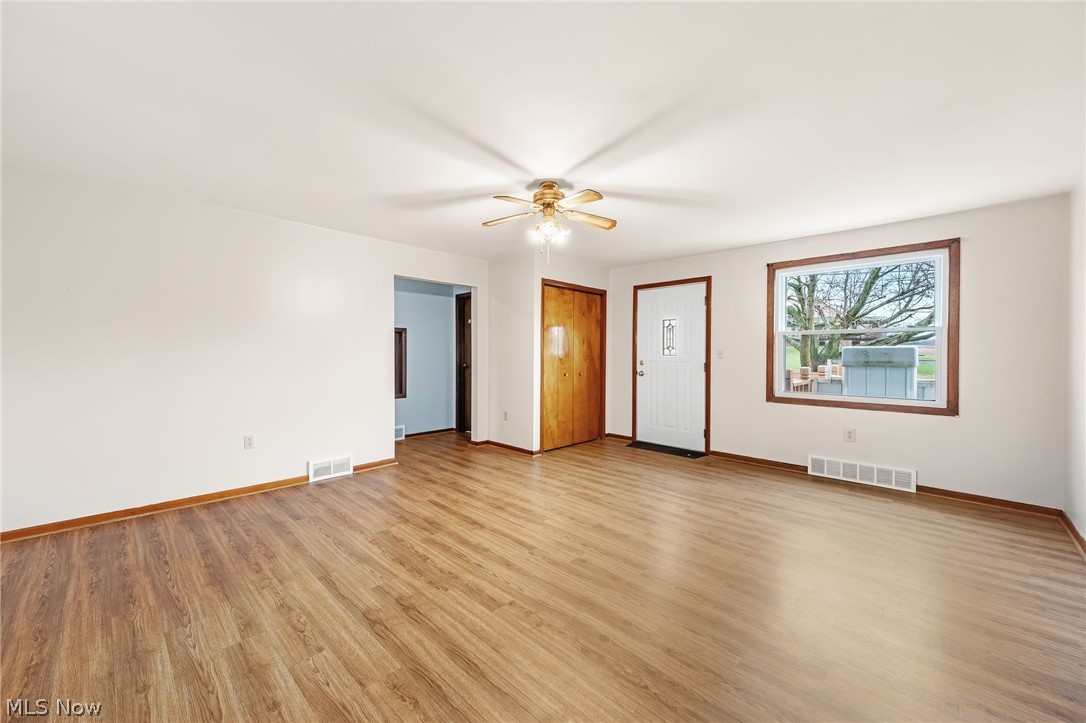 Mcclelland Allotment #2 - Residential