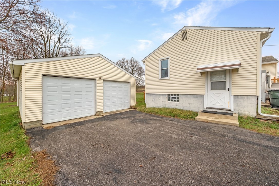 Mcclelland Allotment #2 - Residential