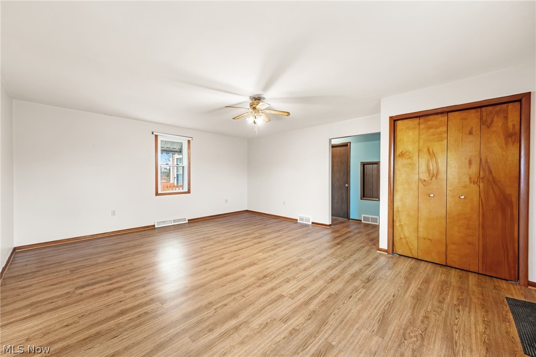 Mcclelland Allotment #2 - Residential