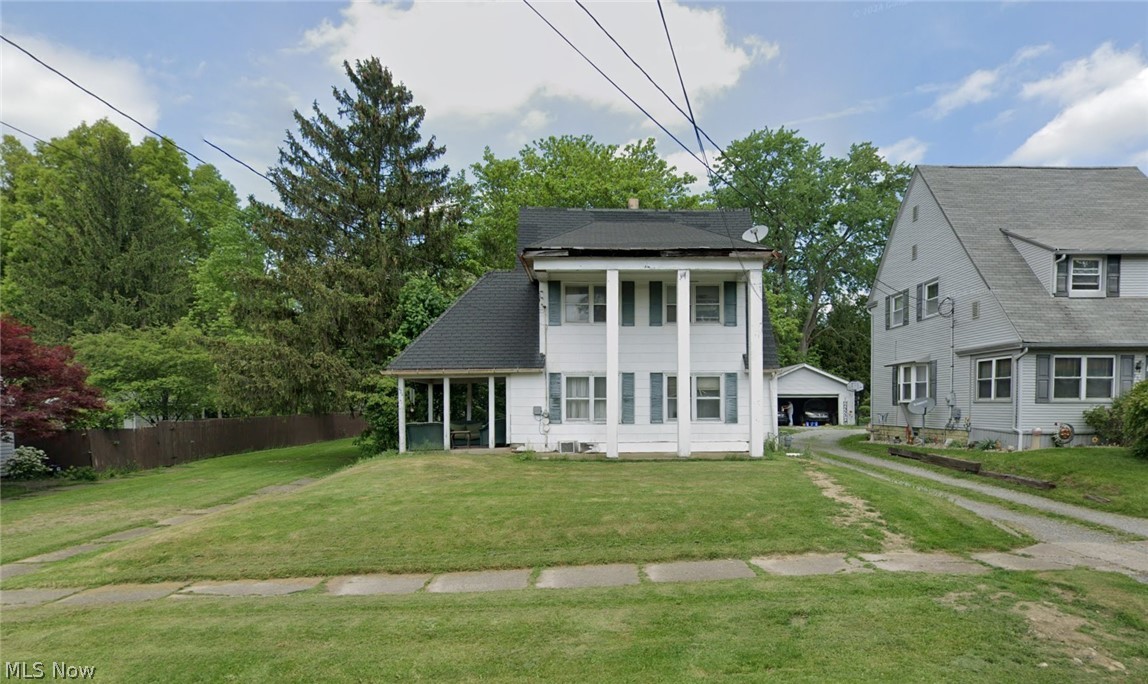 City/Salem - Residential