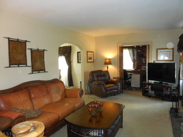 Fairlawn - Residential