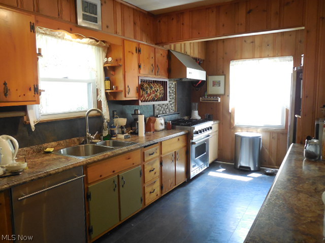 Fairlawn - Residential