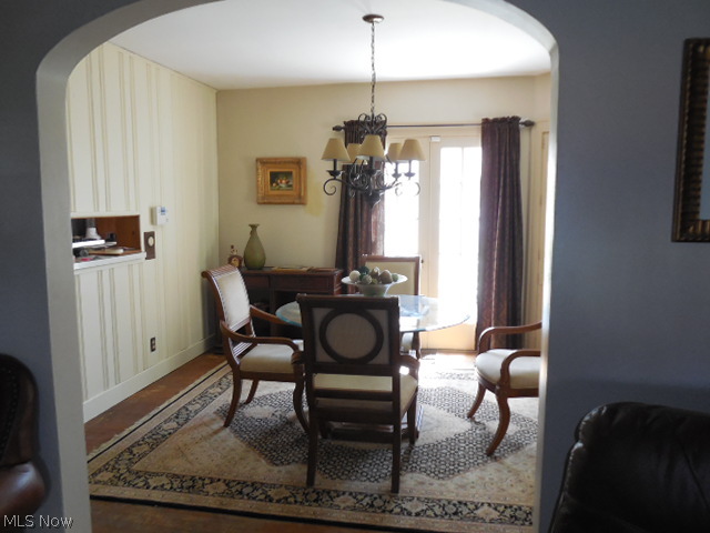Fairlawn - Residential