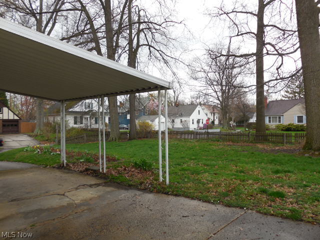 Fairlawn - Residential