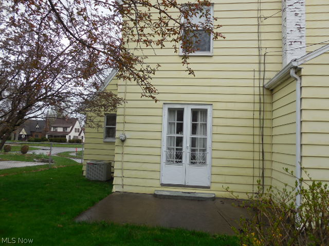 Fairlawn - Residential
