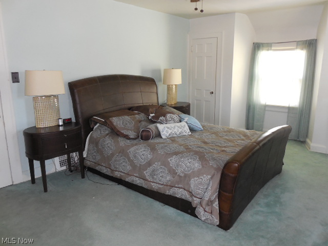 Fairlawn - Residential