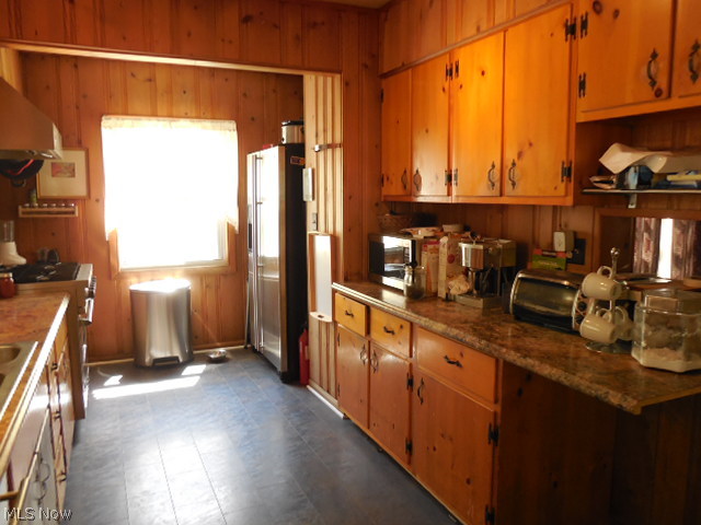 Fairlawn - Residential