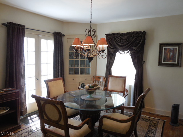 Fairlawn - Residential