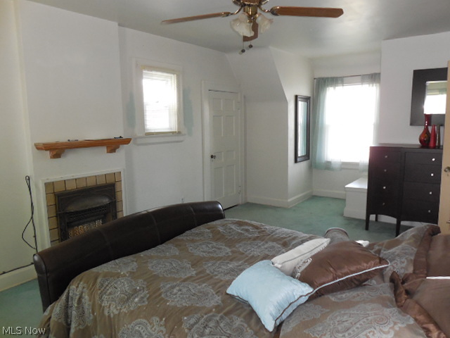 Fairlawn - Residential