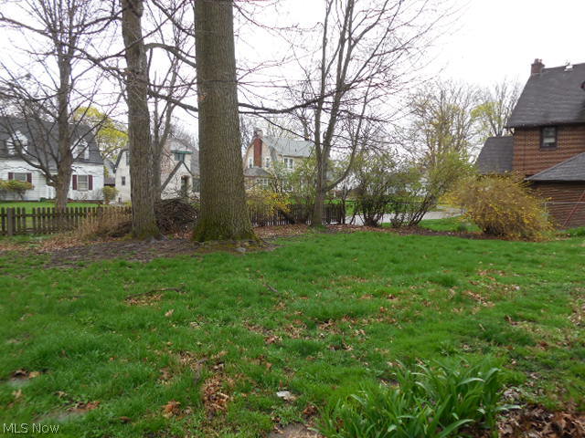 Fairlawn - Residential