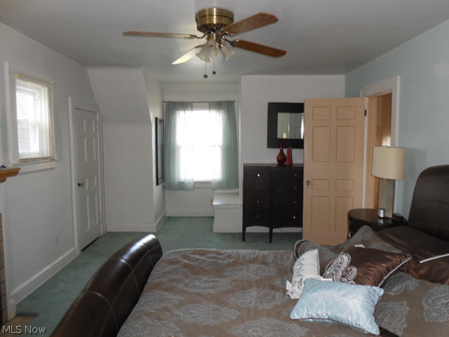 Fairlawn - Residential