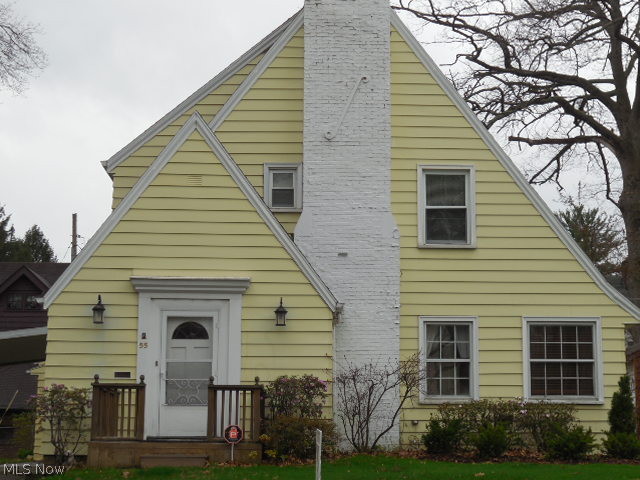 Fairlawn - Residential