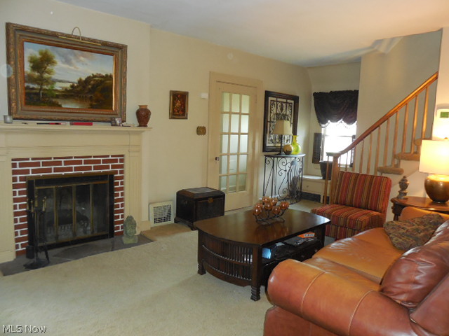 Fairlawn - Residential