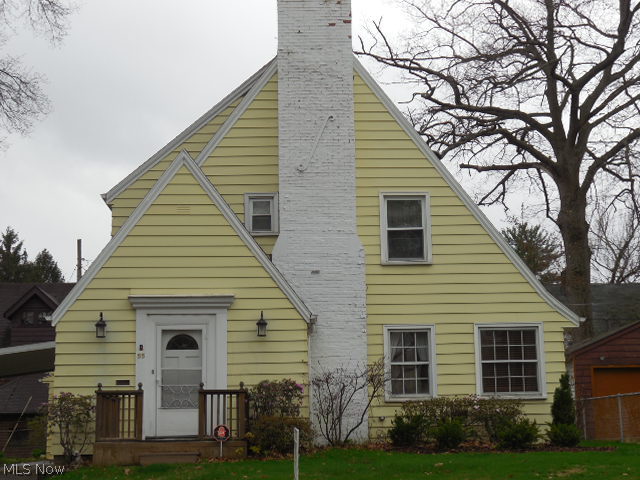 Fairlawn - Residential