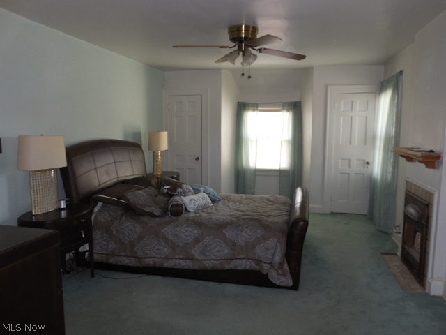 Fairlawn - Residential