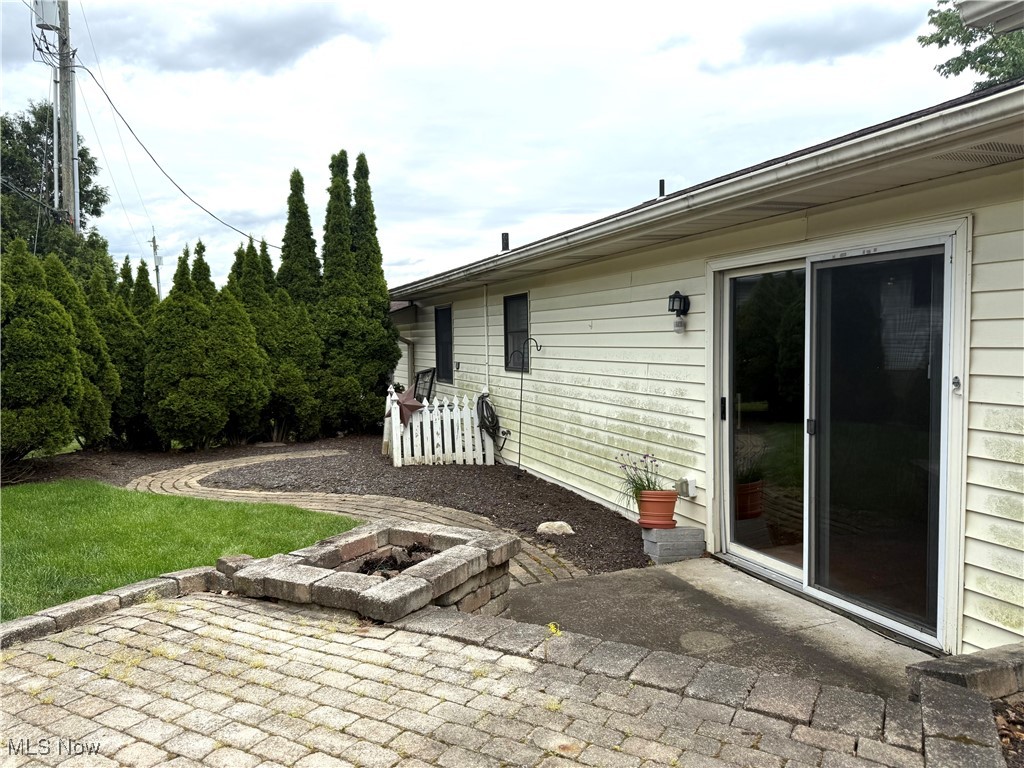 2518 Portage Grove Court, Wooster, Ohio image 16