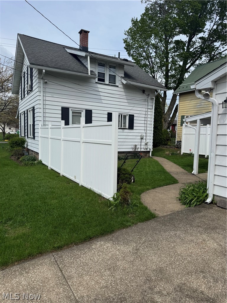 Pitcher - Residential