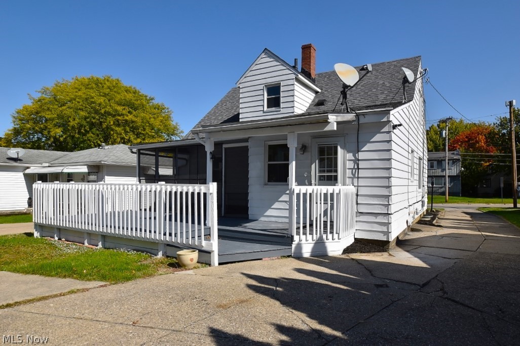 Woodland Estates - Residential