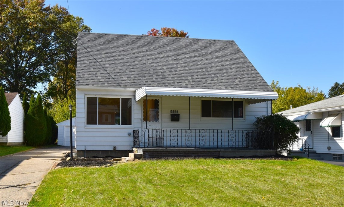 Woodland Estates - Residential