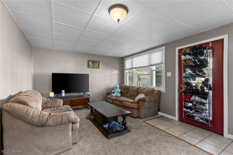 Tiny photo for 226 W 42nd Street, Shadyside, OH 43947 (MLS # 5239557)