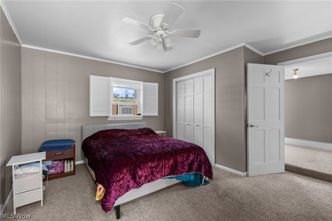 Tiny photo for 226 W 42nd Street, Shadyside, OH 43947 (MLS # 5239557)