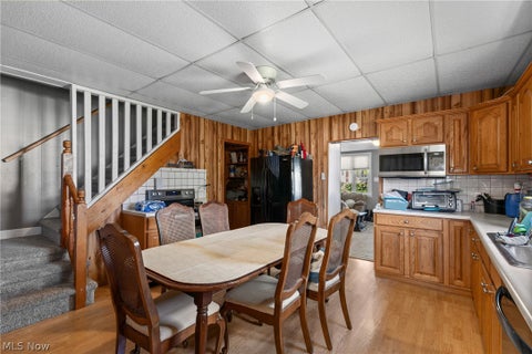Tiny photo for 226 W 42nd Street, Shadyside, OH 43947 (MLS # 5239557)