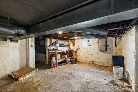 Tiny photo for 226 W 42nd Street, Shadyside, OH 43947 (MLS # 5239557)