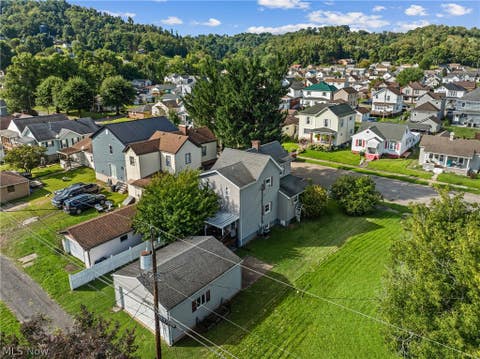 Tiny photo for 226 W 42nd Street, Shadyside, OH 43947 (MLS # 5239557)