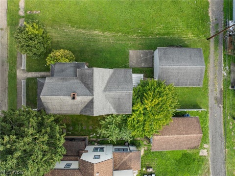 Tiny photo for 226 W 42nd Street, Shadyside, OH 43947 (MLS # 5239557)