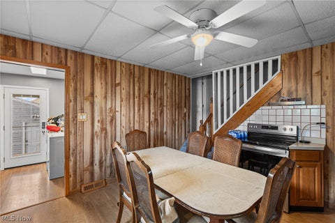 Tiny photo for 226 W 42nd Street, Shadyside, OH 43947 (MLS # 5239557)