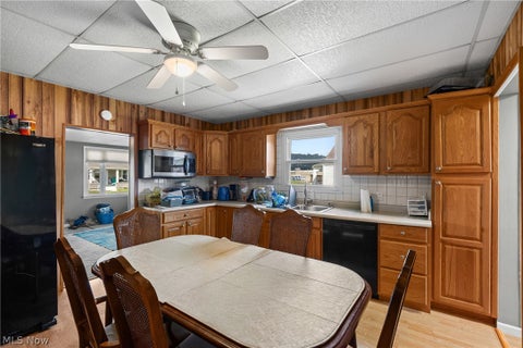 Tiny photo for 226 W 42nd Street, Shadyside, OH 43947 (MLS # 5239557)