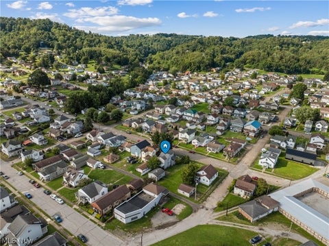 Tiny photo for 226 W 42nd Street, Shadyside, OH 43947 (MLS # 5239557)