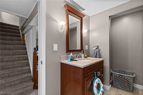 Tiny photo for 226 W 42nd Street, Shadyside, OH 43947 (MLS # 5239557)