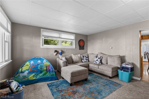 Tiny photo for 226 W 42nd Street, Shadyside, OH 43947 (MLS # 5239557)