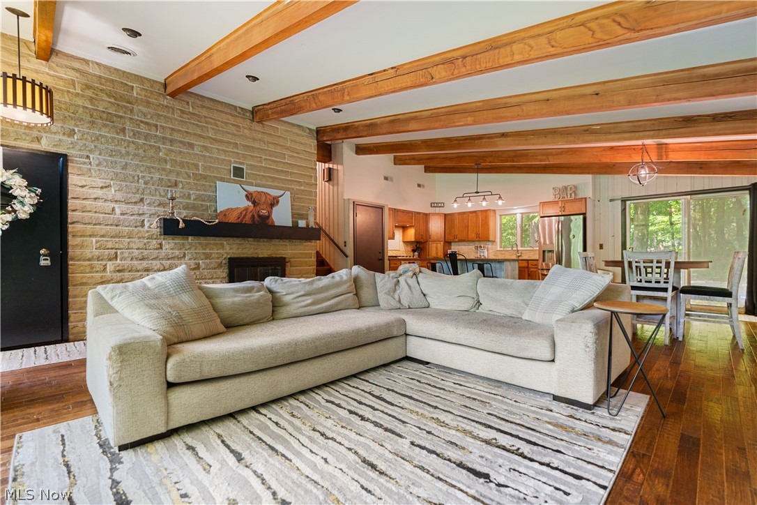 Bell Terra Acres - Residential