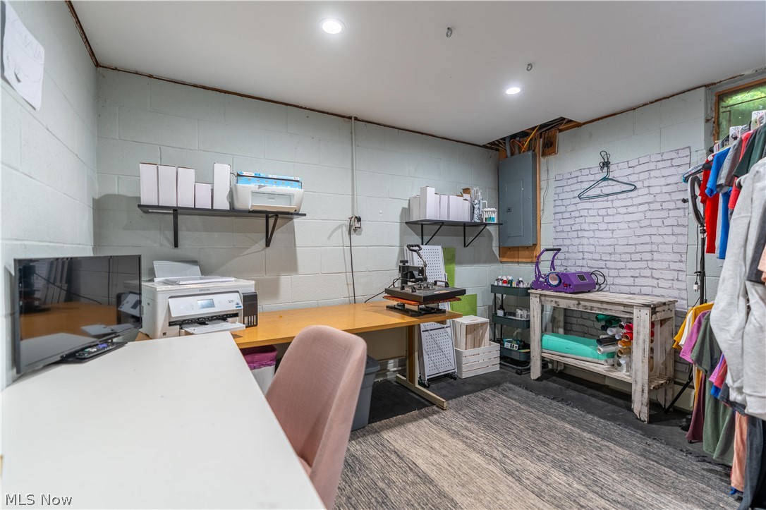 Bell Terra Acres - Residential