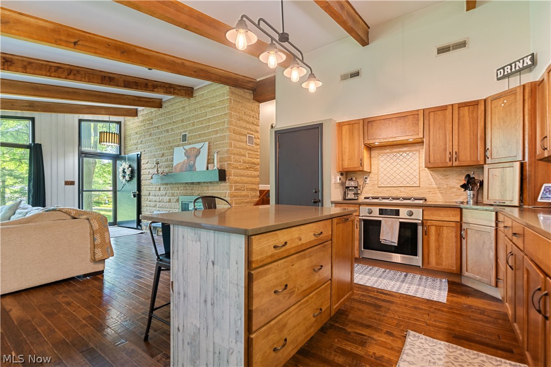 Bell Terra Acres - Residential