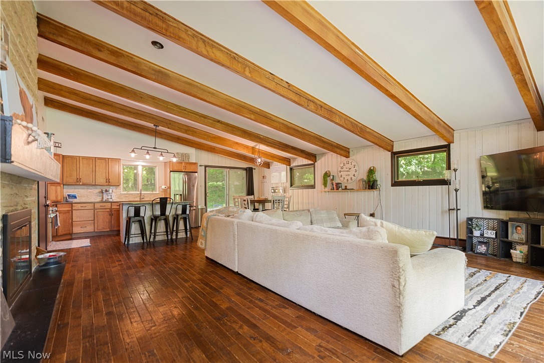 Bell Terra Acres - Residential