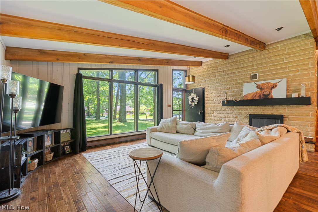 Bell Terra Acres - Residential