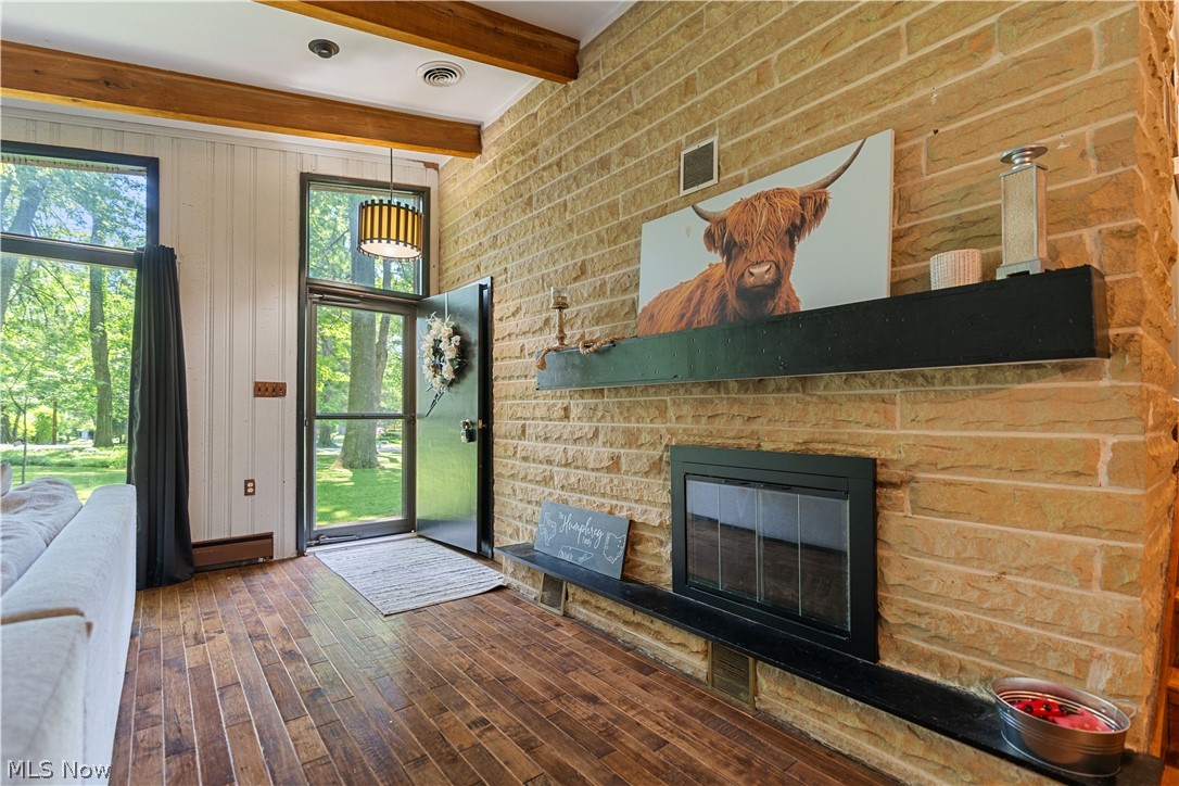 Bell Terra Acres - Residential