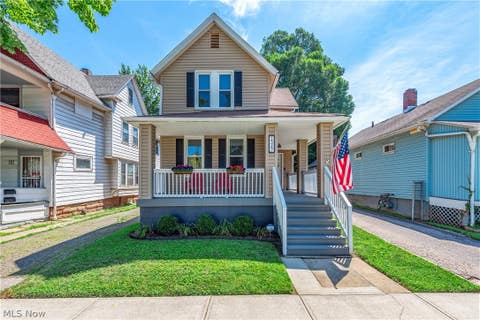 Photo for 1347 W 83rd Street