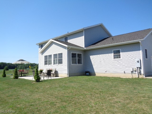 Mantle Rock Estates - Residential