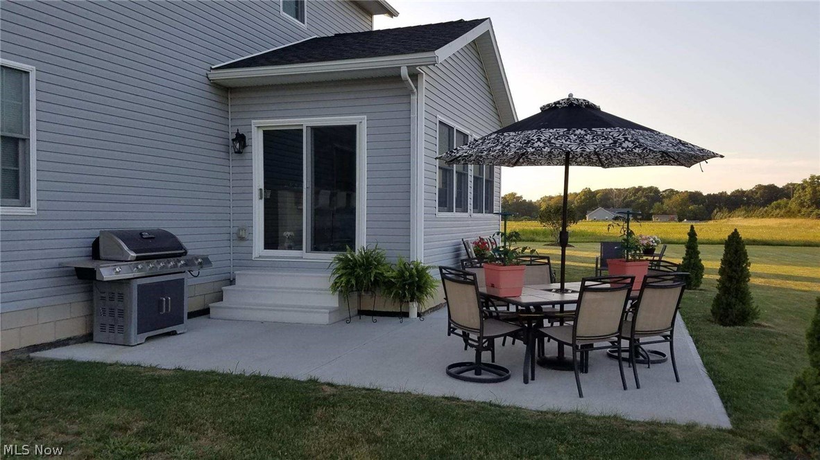 Mantle Rock Estates - Residential