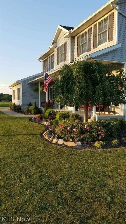 Mantle Rock Estates - Residential